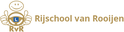 Naar home van Rijschool van Rooijen